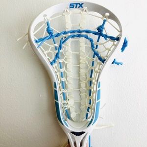 🥍 STX Lacrosse Head Exult 10